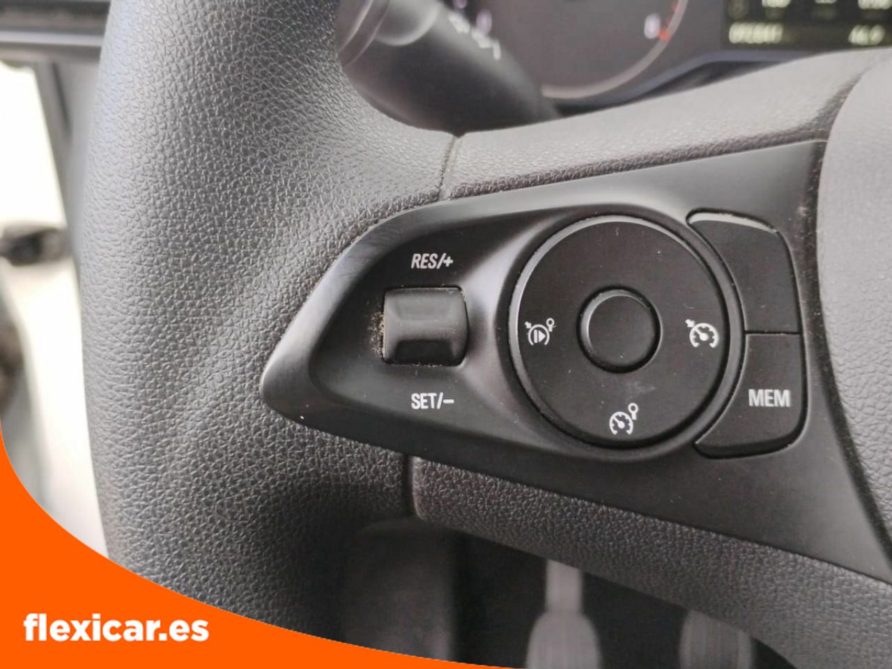Foto Opel Combo 16