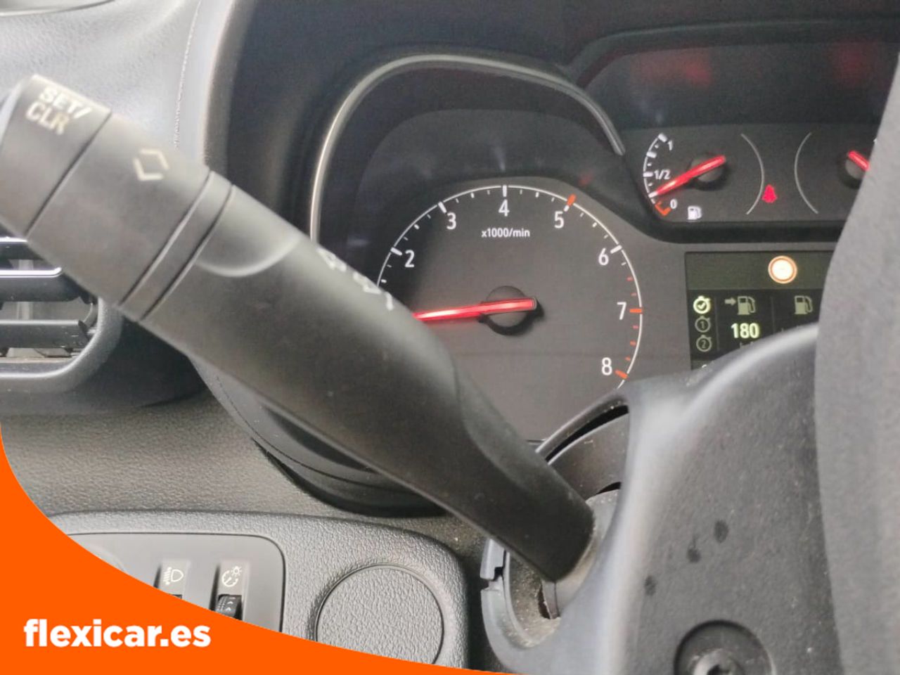 Foto Opel Combo 18