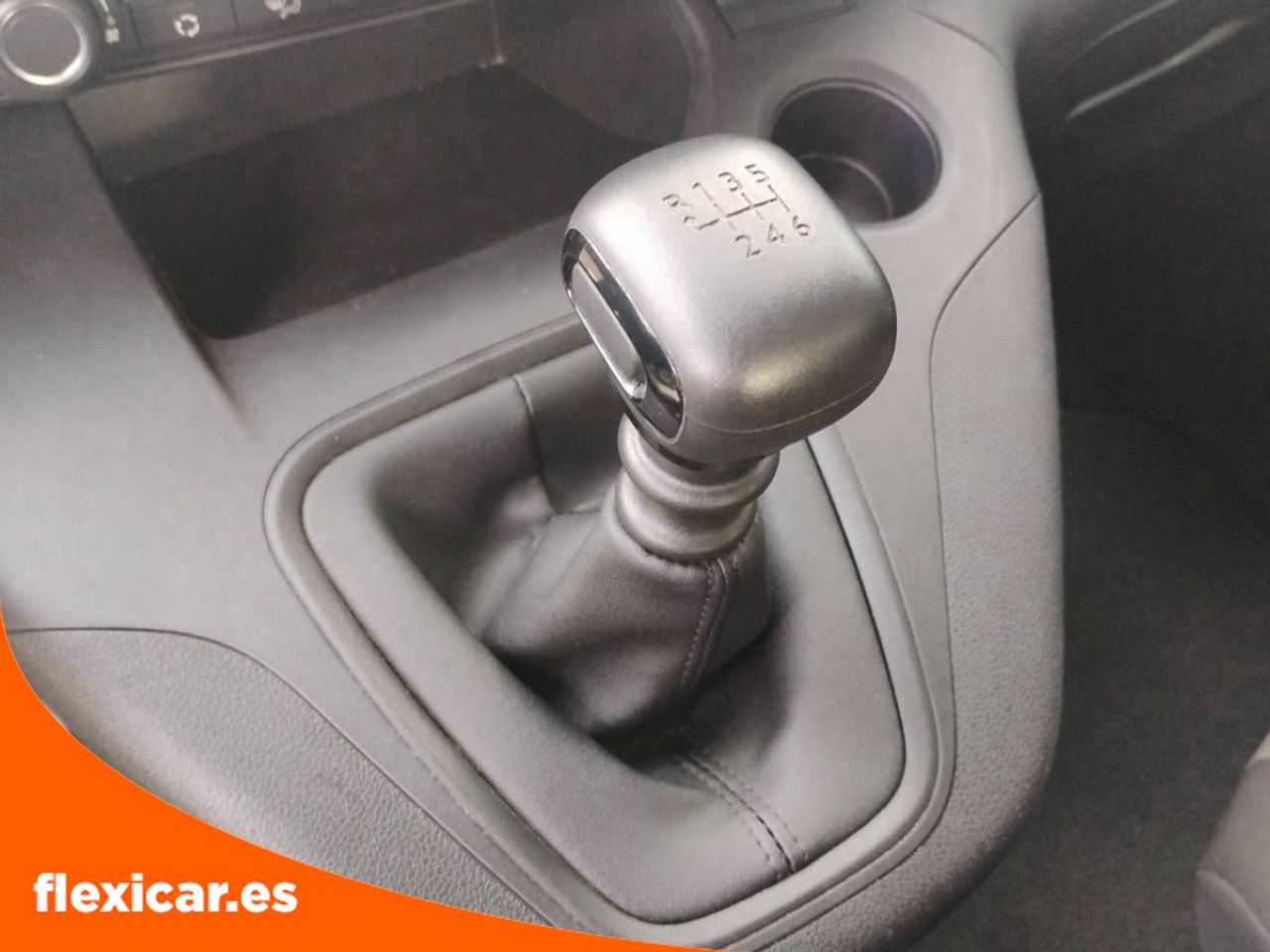 Foto Opel Combo 20