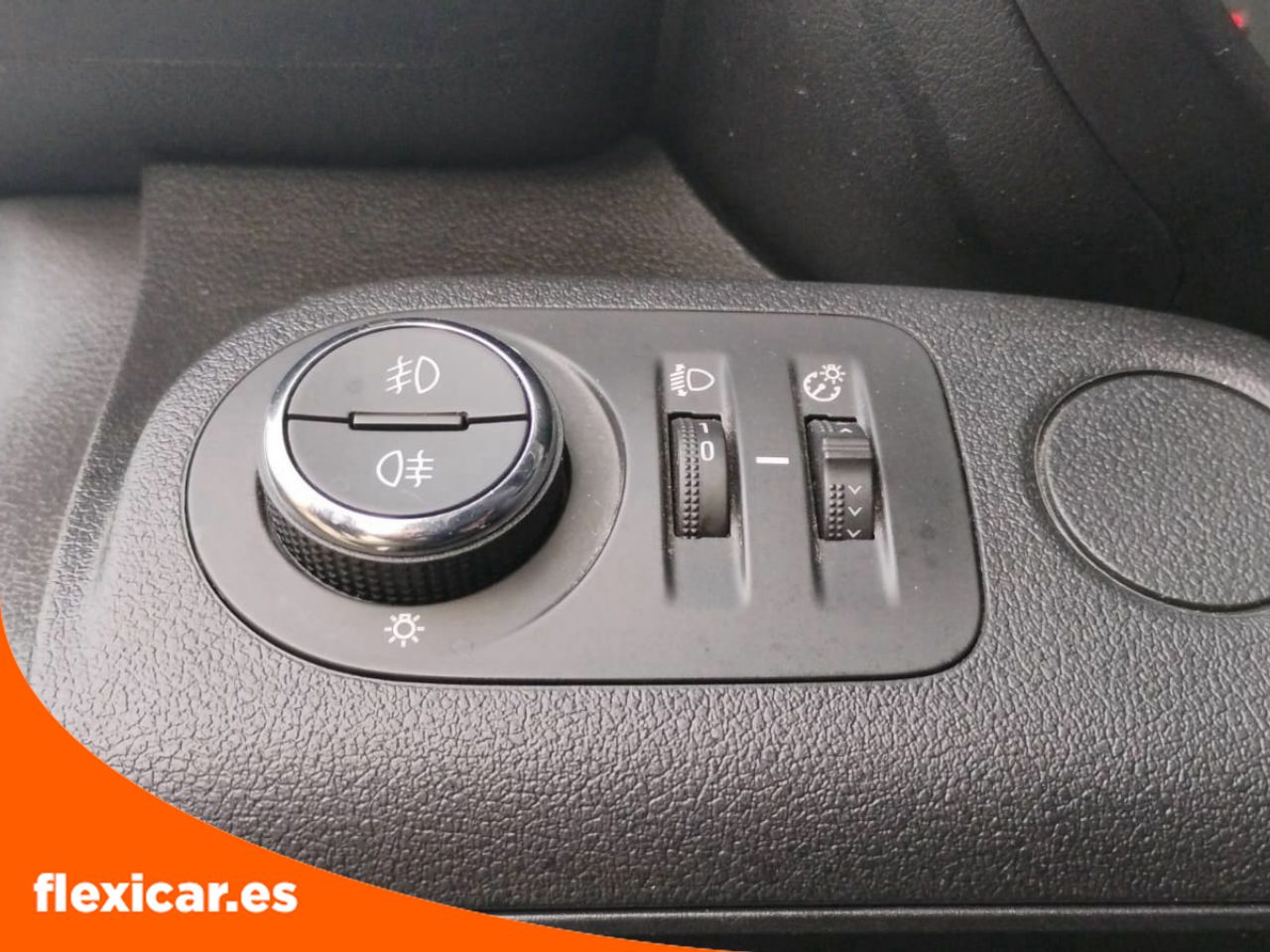 Foto Opel Combo 21