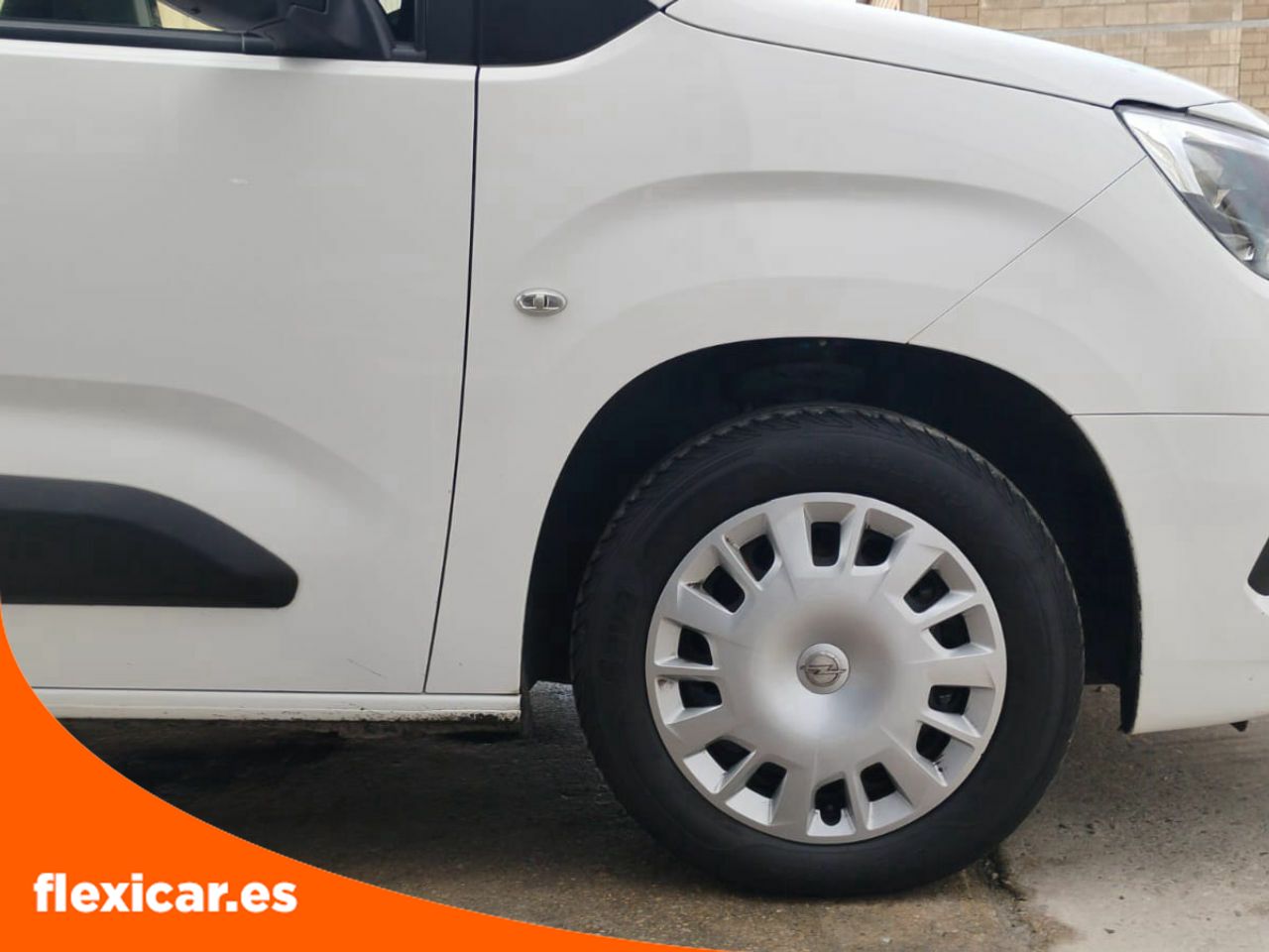 Foto Opel Combo 22