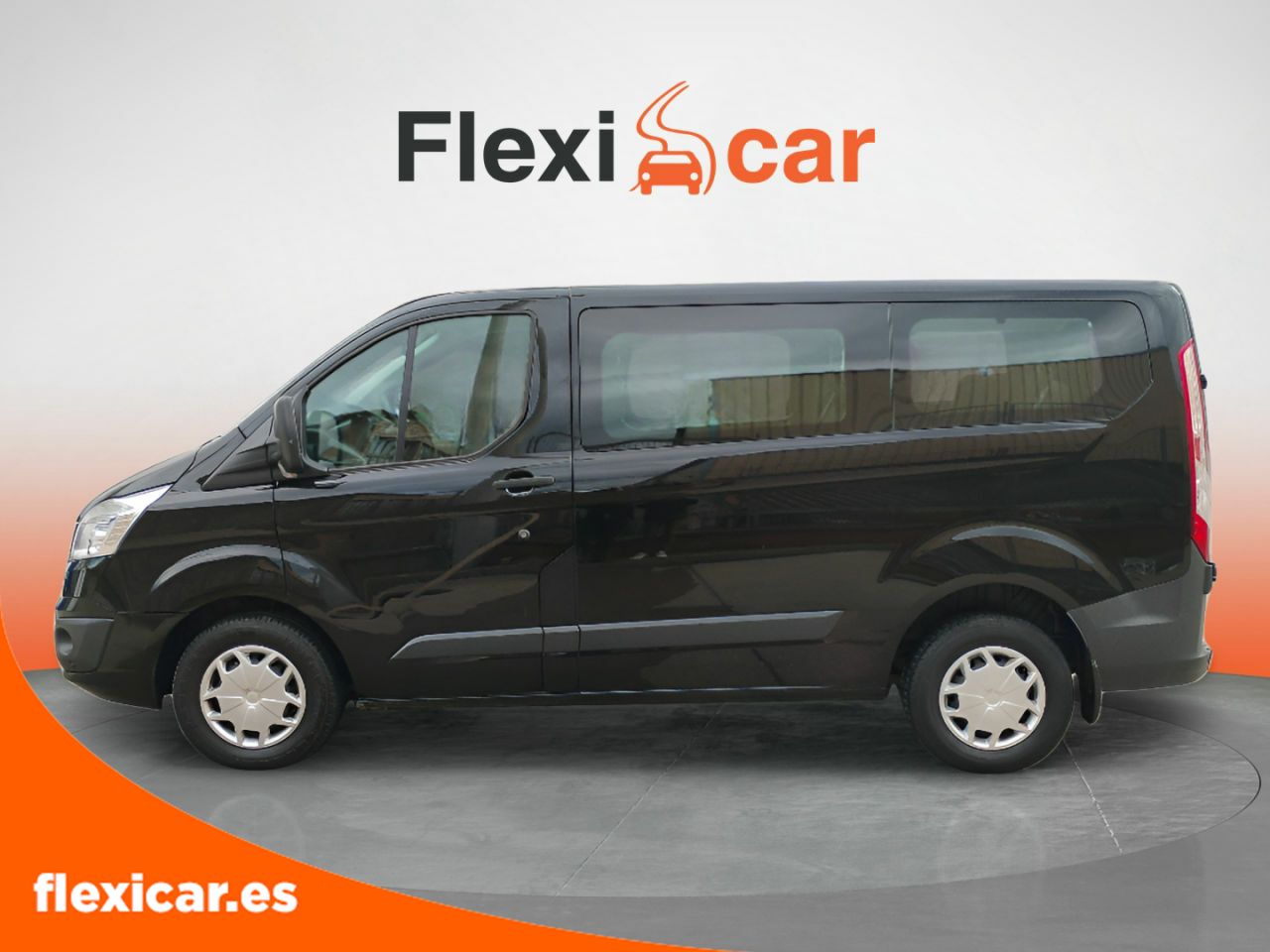 Foto Ford Tourneo Custom 4
