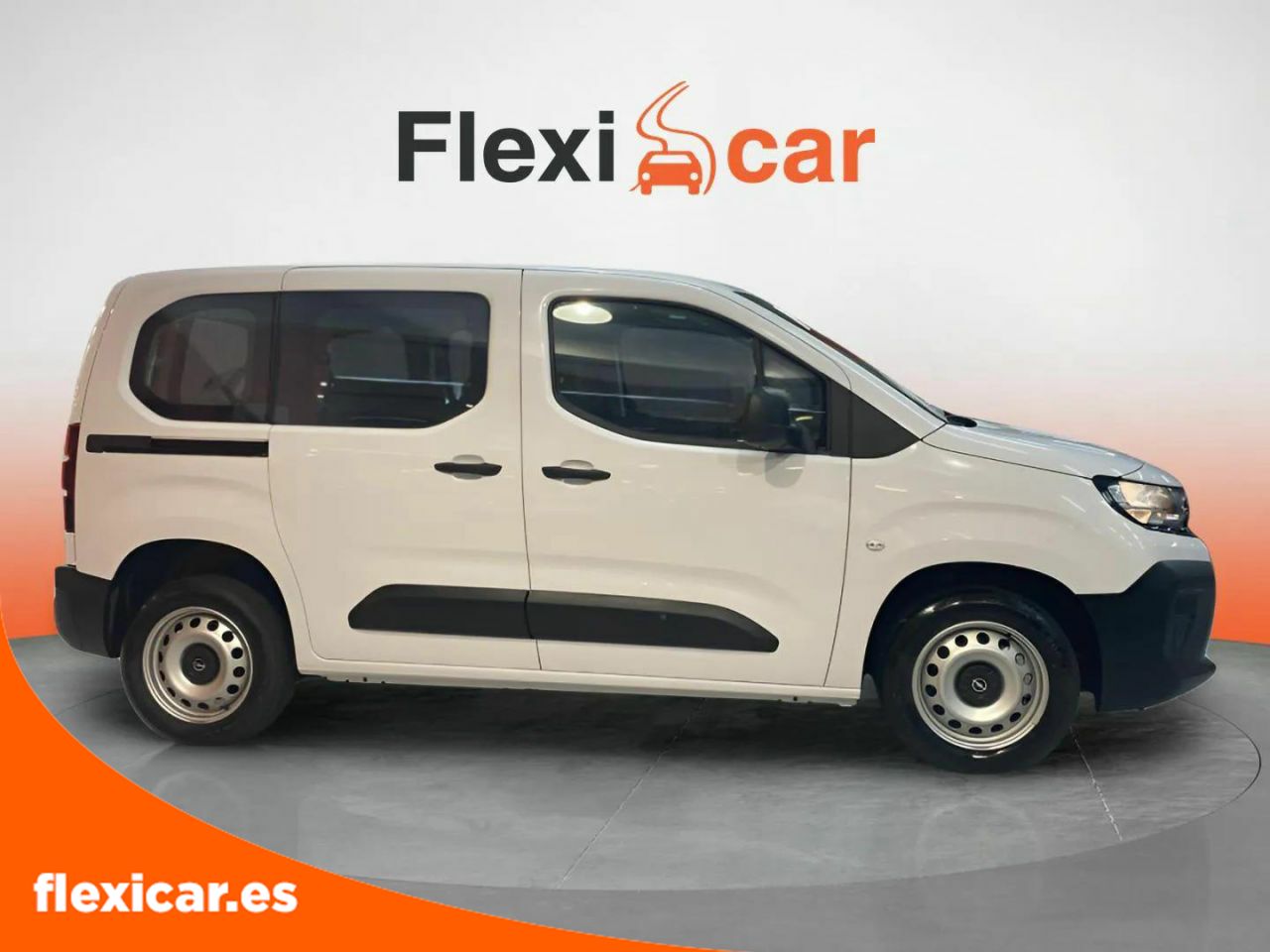 Foto Opel Combo 2