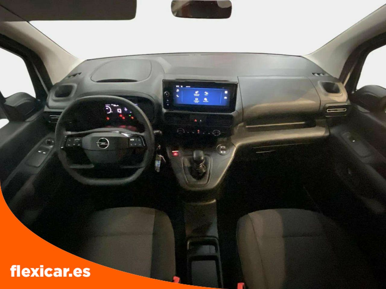 Foto Opel Combo 7