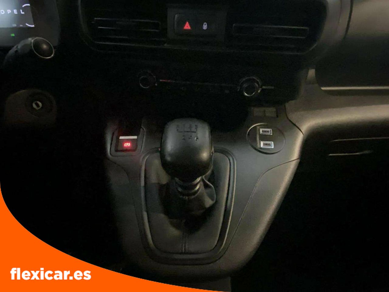 Foto Opel Combo 8