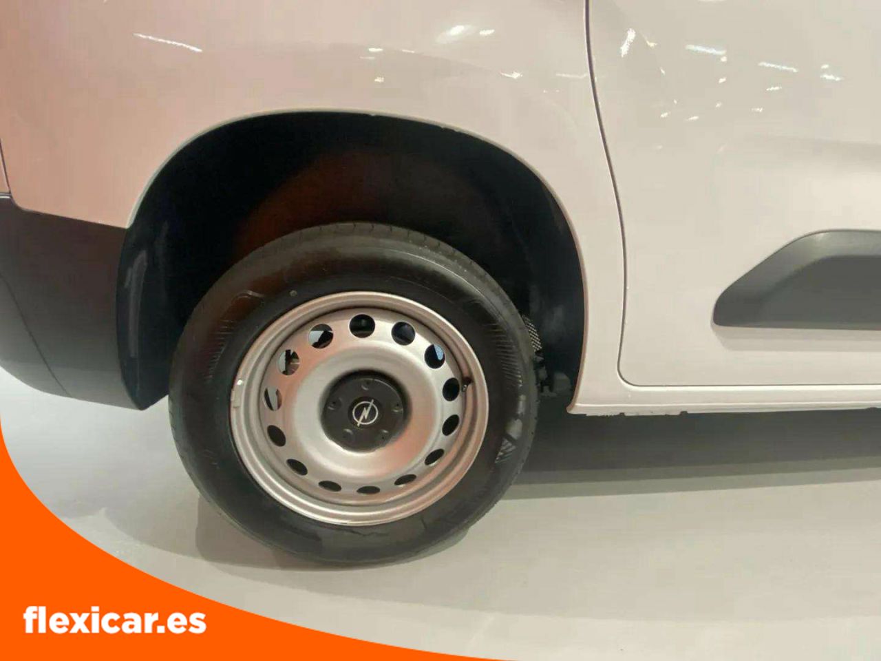 Foto Opel Combo 9