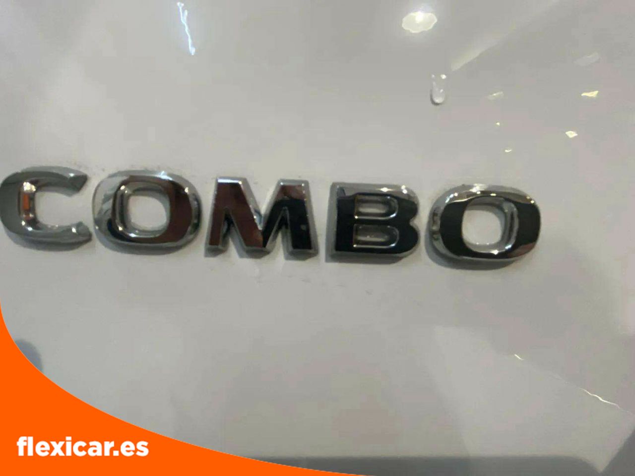 Foto Opel Combo 11
