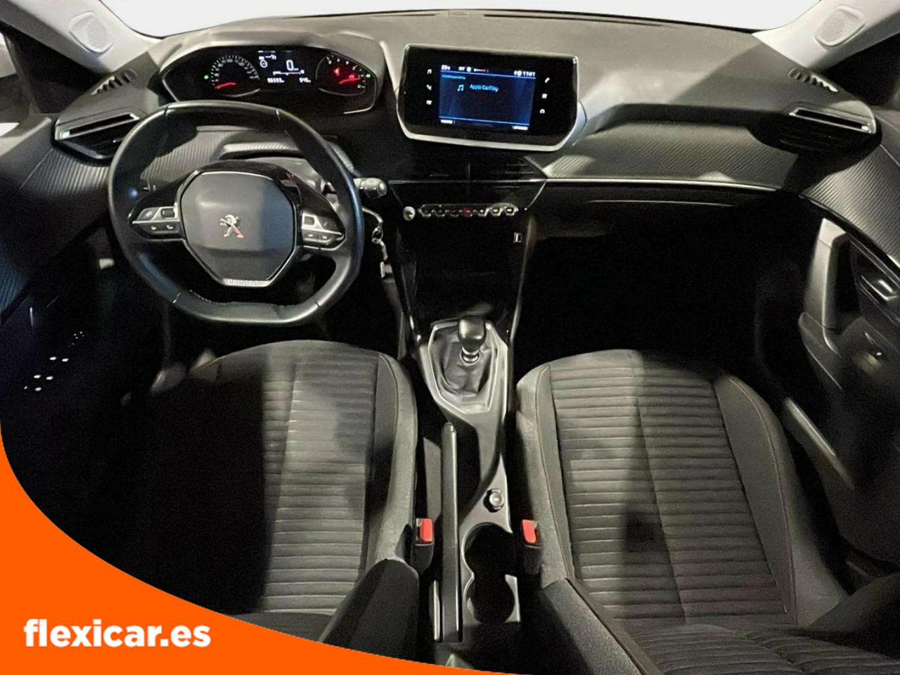 Foto Peugeot 2008 10