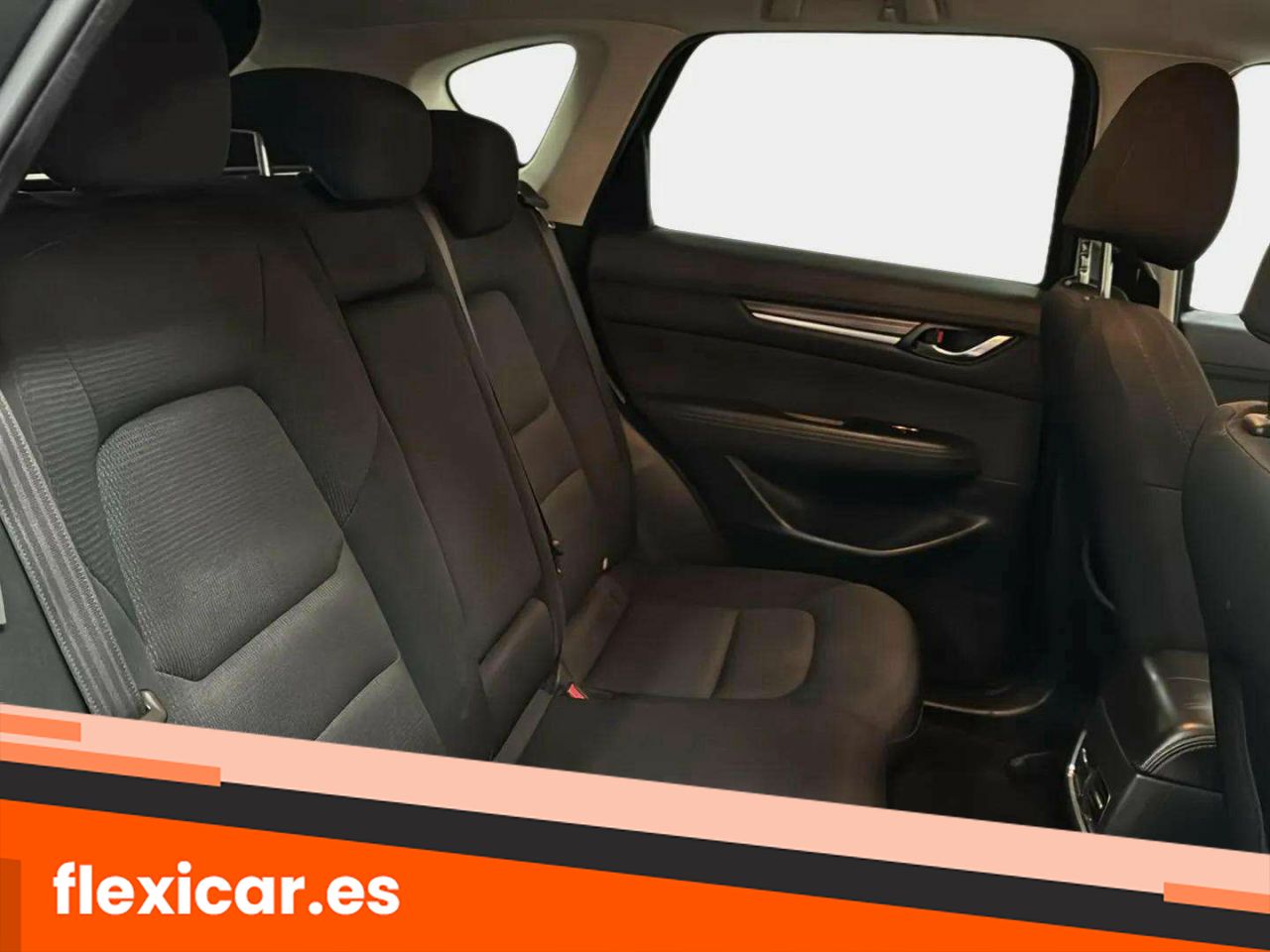 Foto Mazda CX-5 12