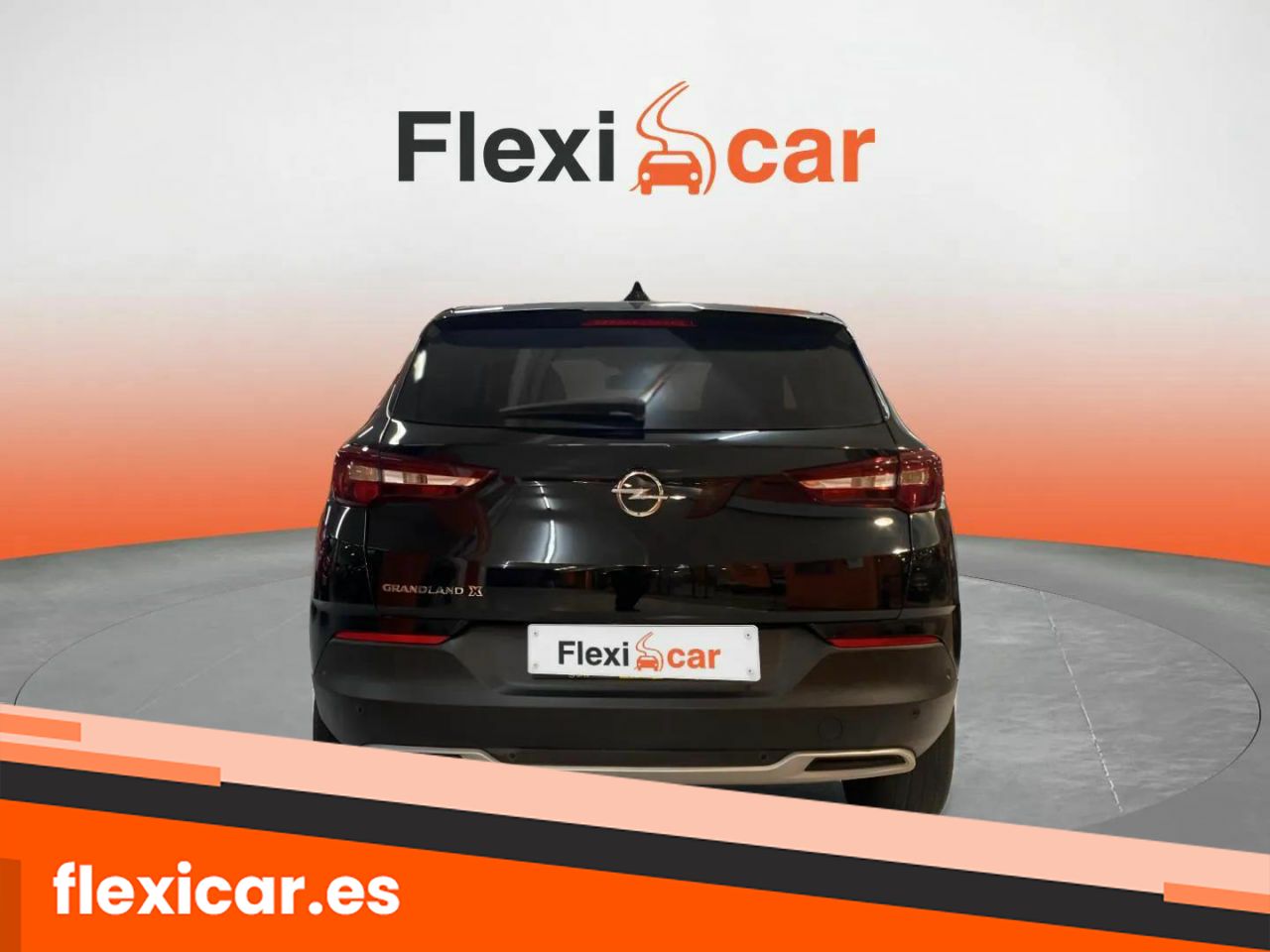 Foto Opel Grandland X 3