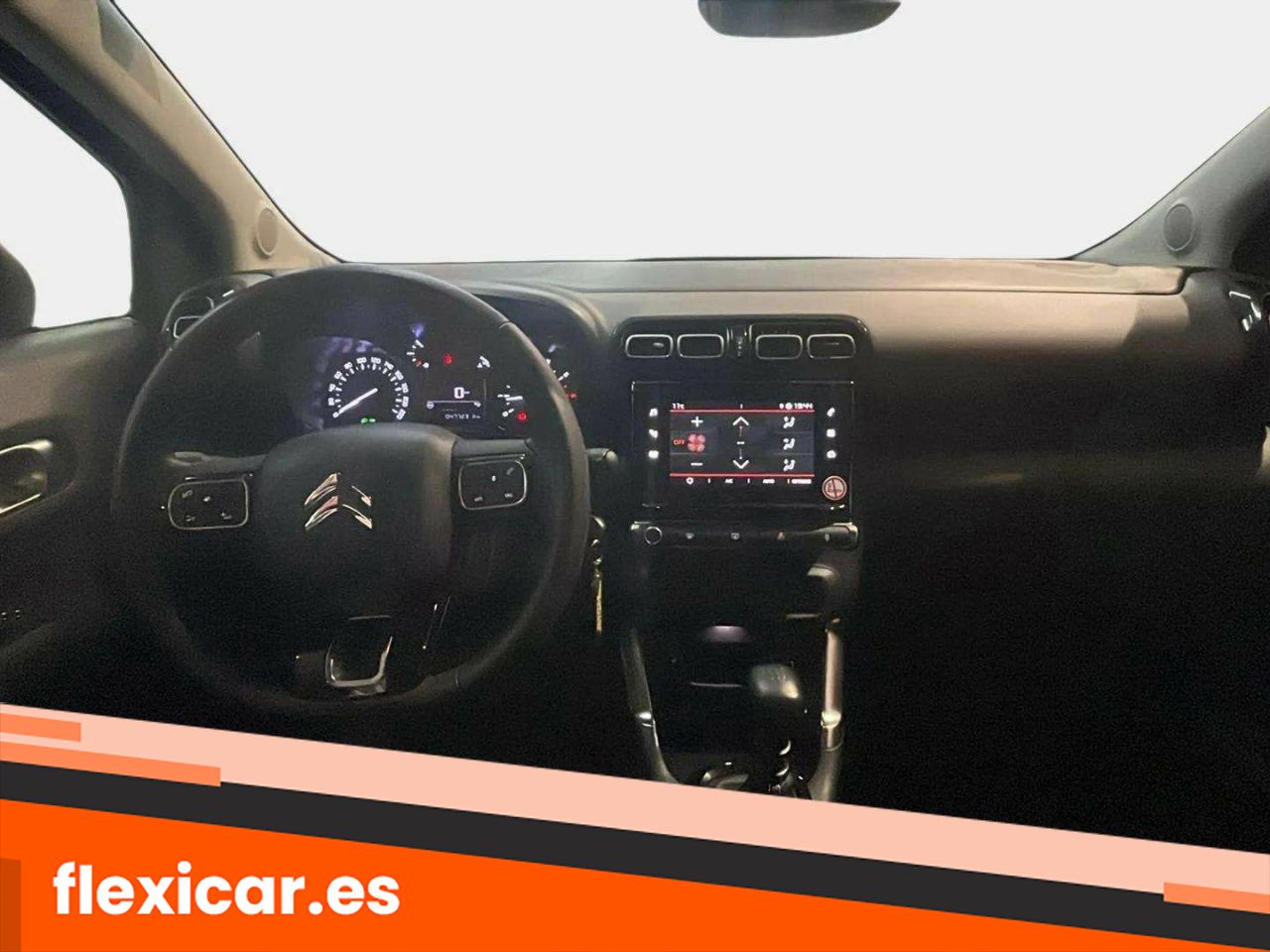 Foto Citroën C3 Aircross 7