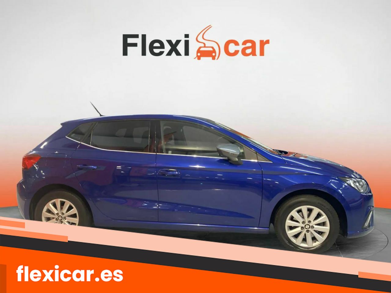 Foto Seat Ibiza 2