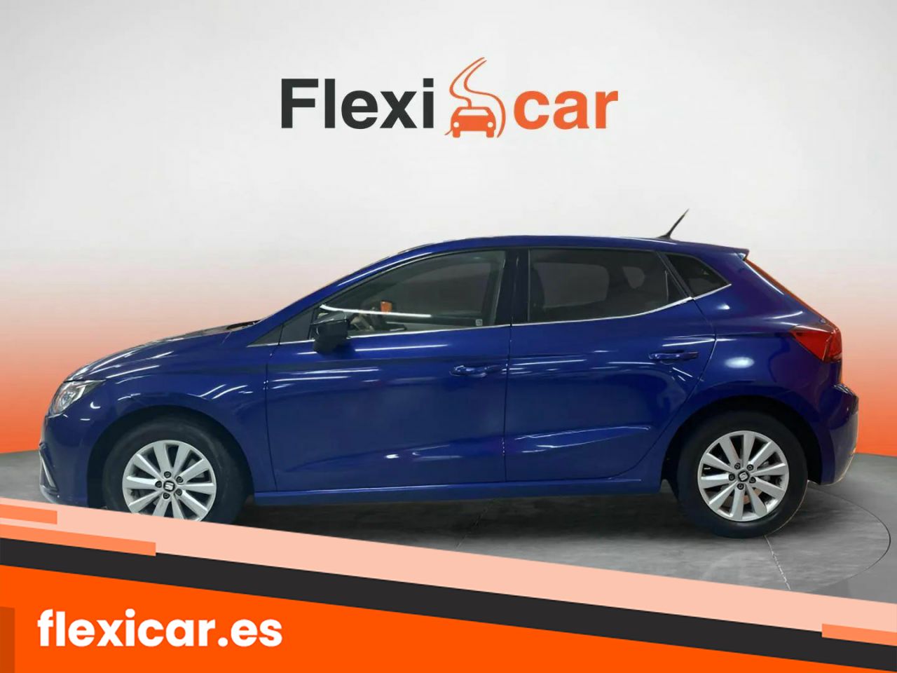Foto Seat Ibiza 4