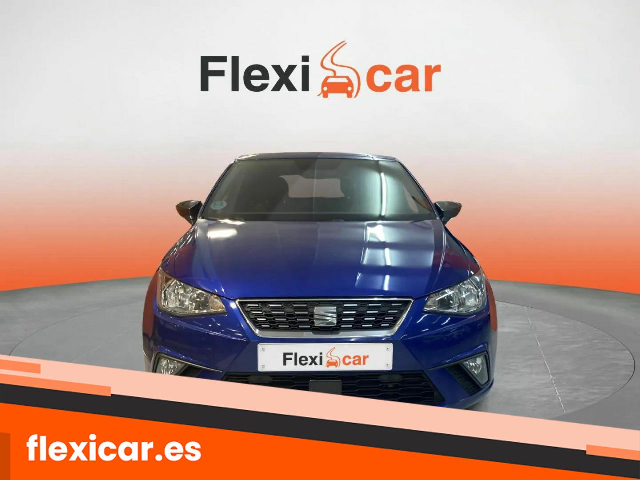 Foto Seat Ibiza 5