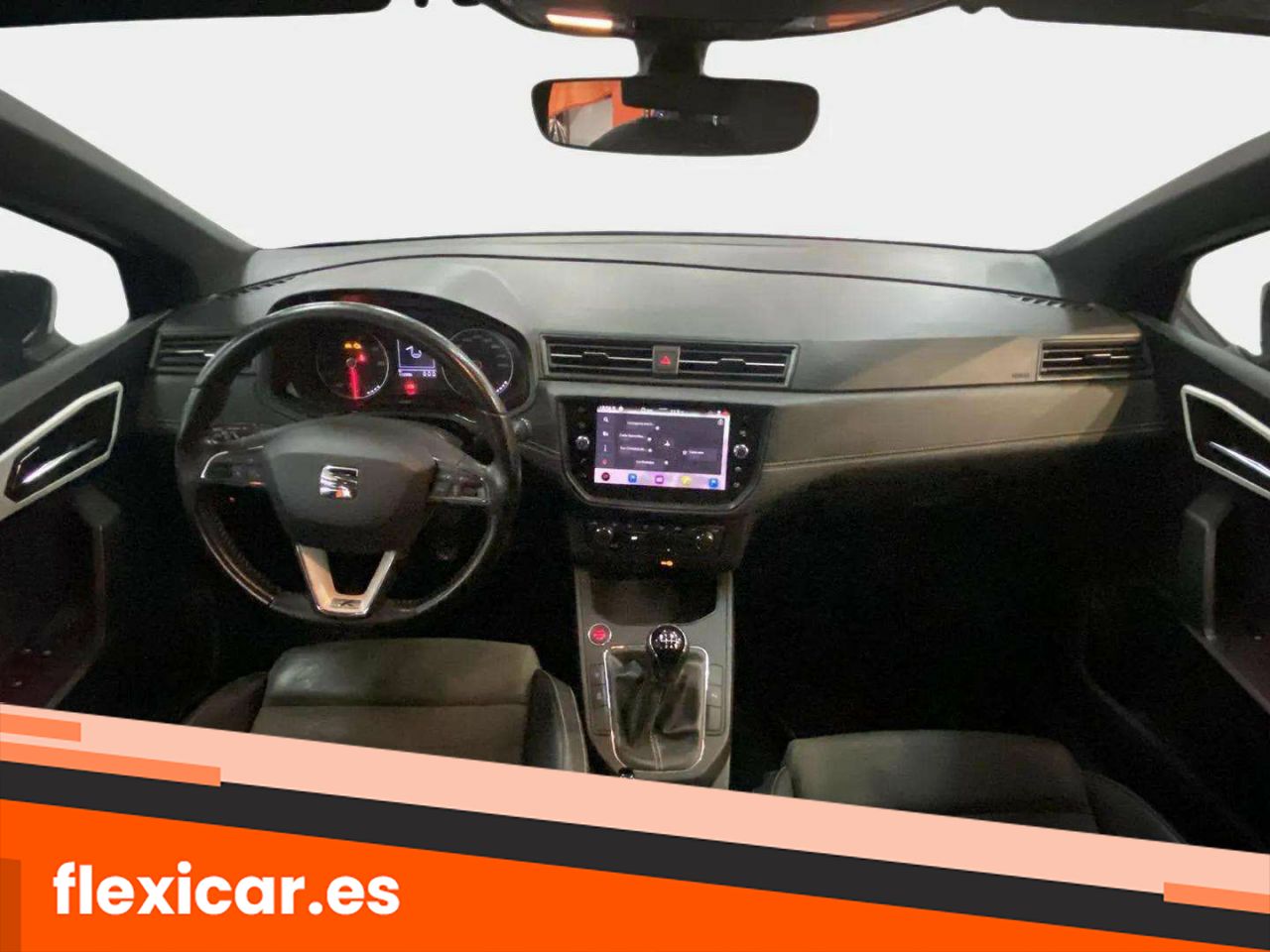 Foto Seat Ibiza 7