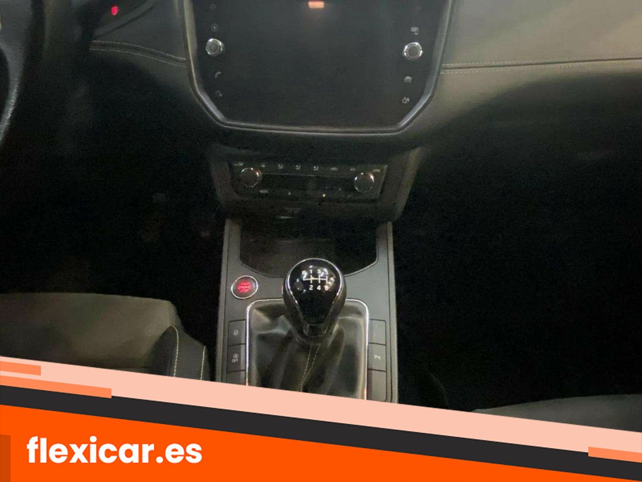 Foto Seat Ibiza 8