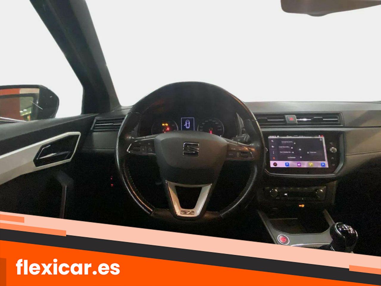 Foto Seat Ibiza 9