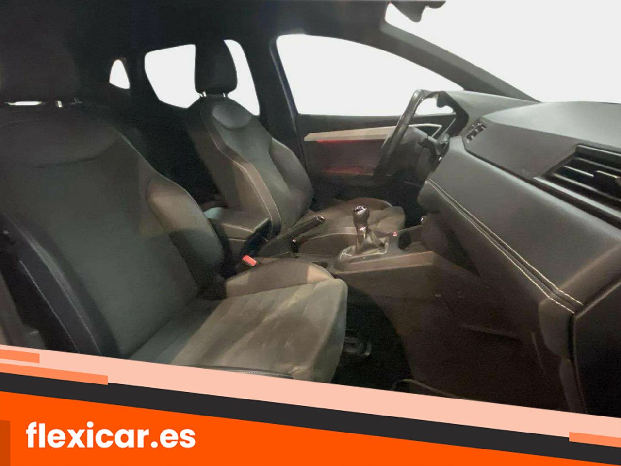 Foto Seat Ibiza 11