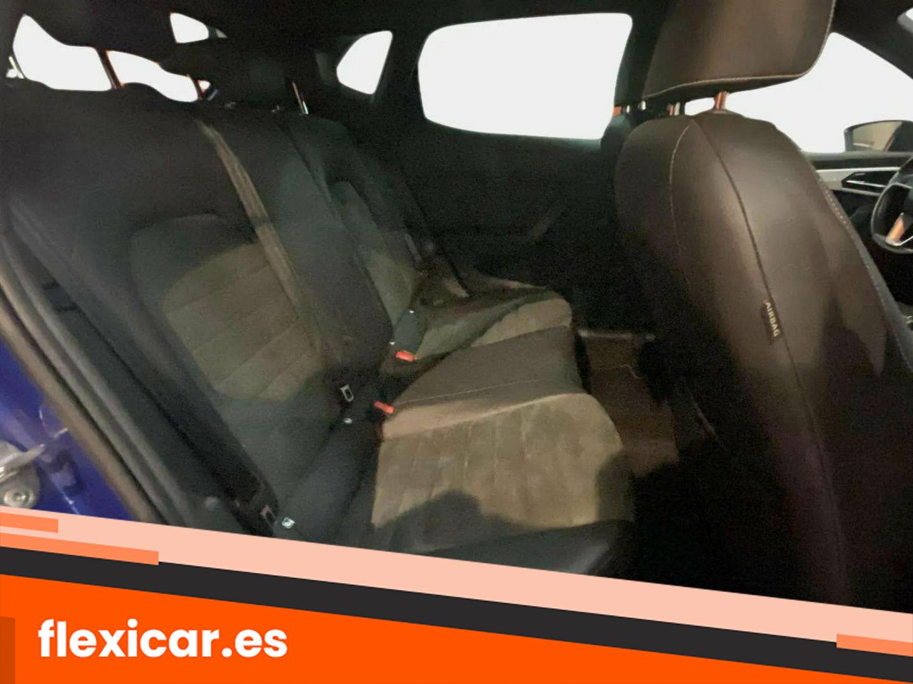 Foto Seat Ibiza 12