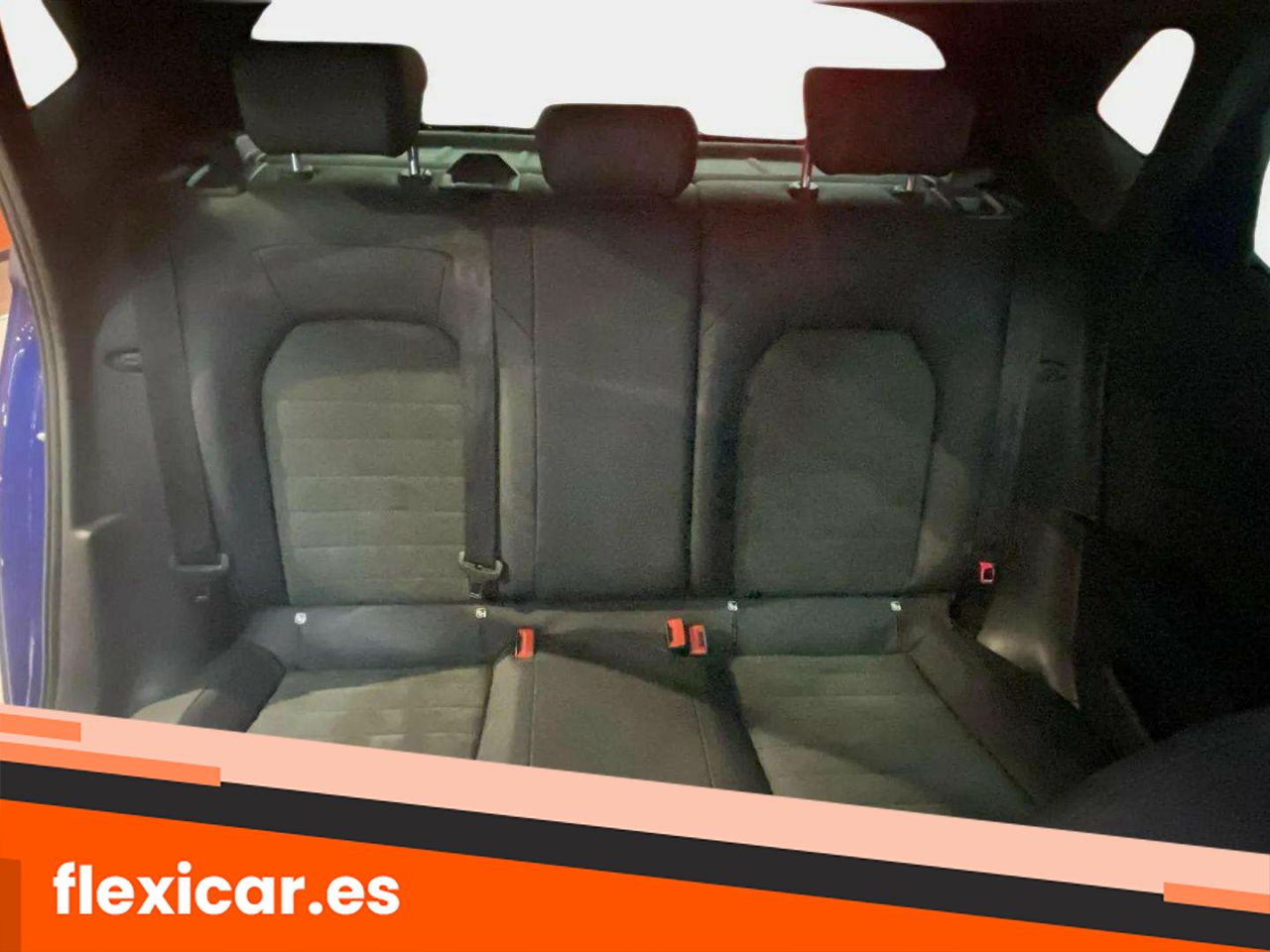 Foto Seat Ibiza 13