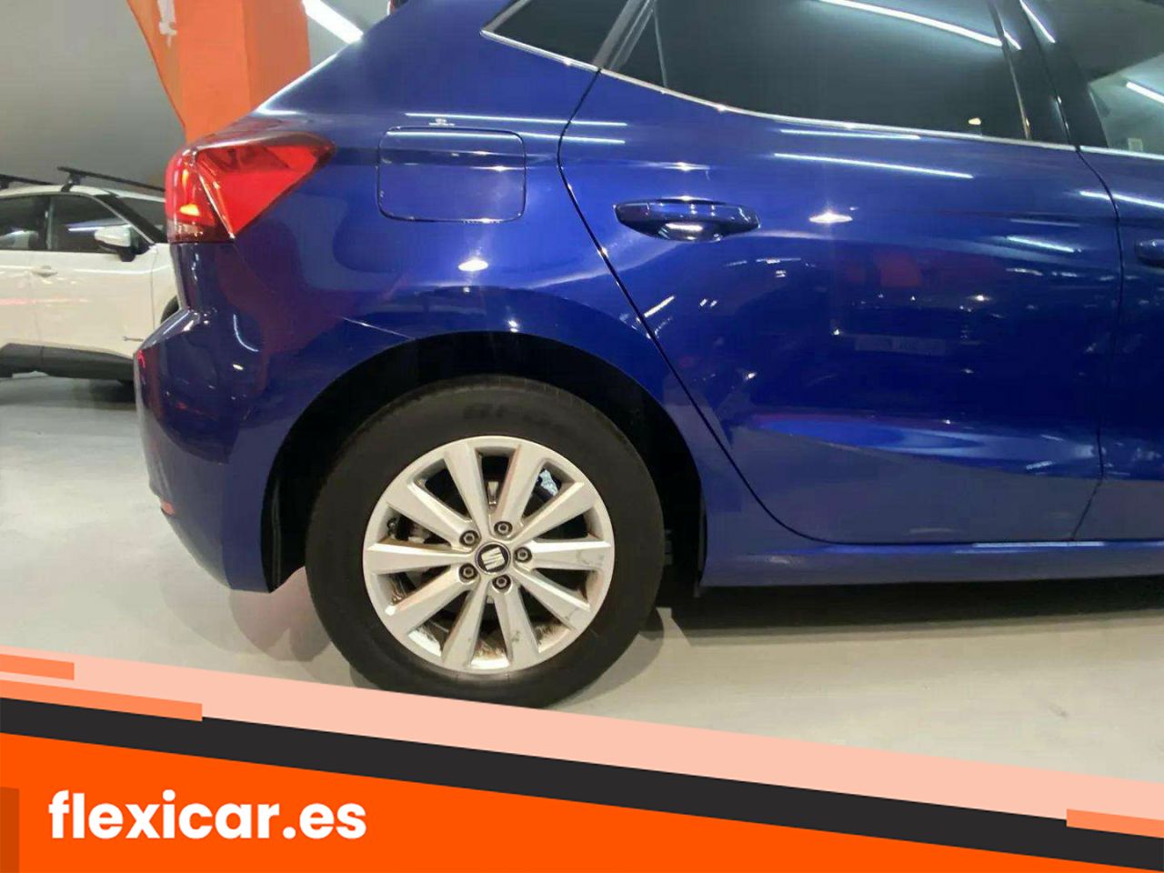 Foto Seat Ibiza 15
