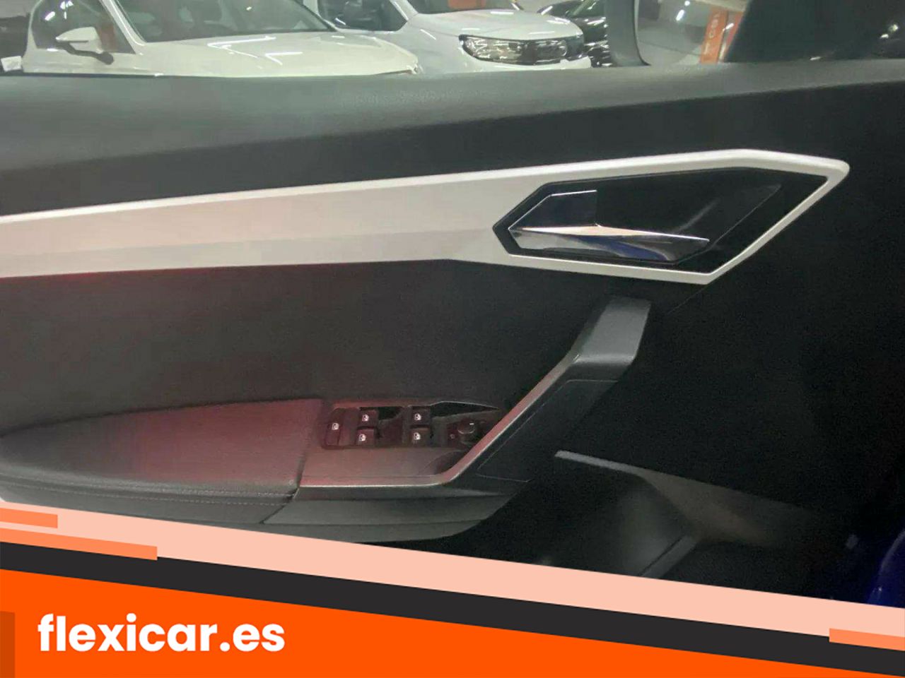 Foto Seat Ibiza 17