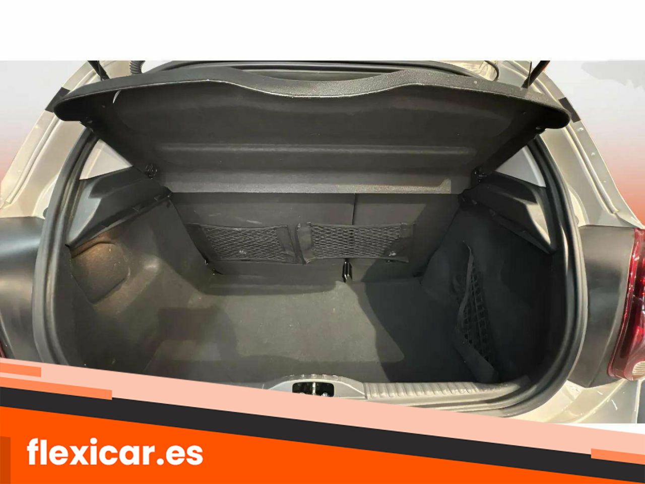 Foto Citroën C3 14