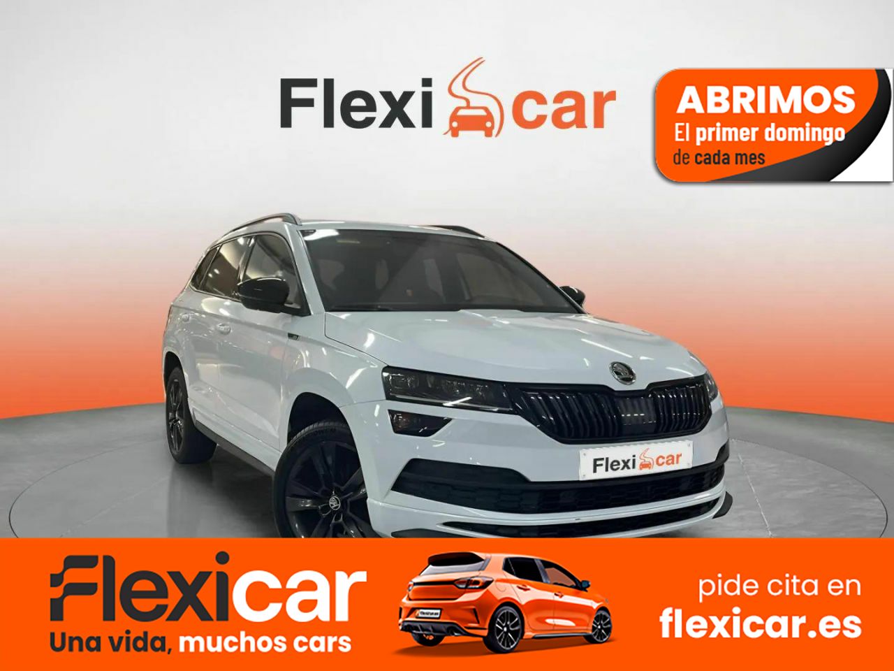Foto Skoda Karoq 1