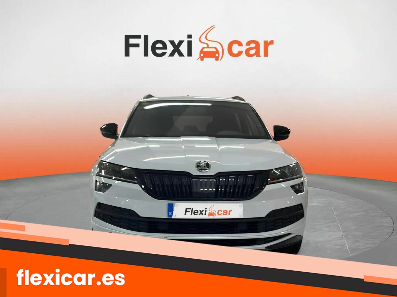 Foto Skoda Karoq 2