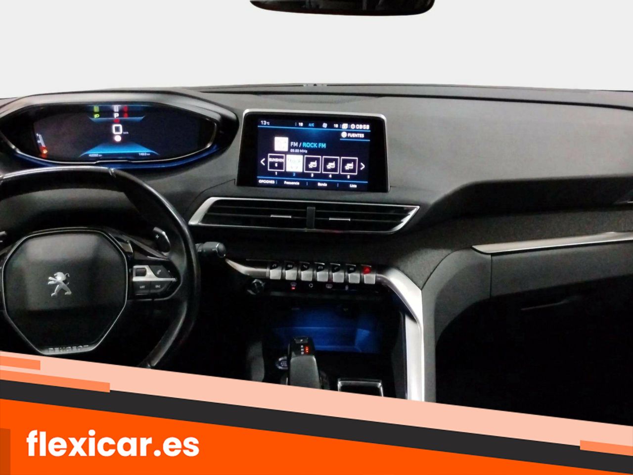 Foto Peugeot 5008 19