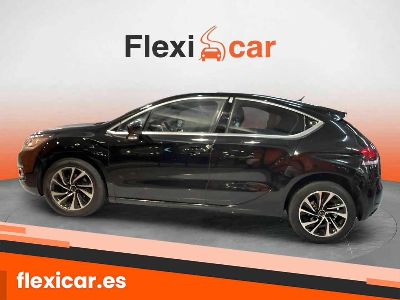 Foto DS Automobiles DS 4 3