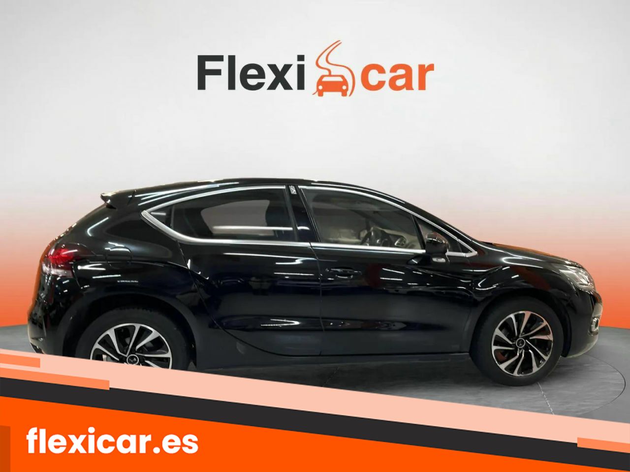 Foto DS Automobiles DS 4 5