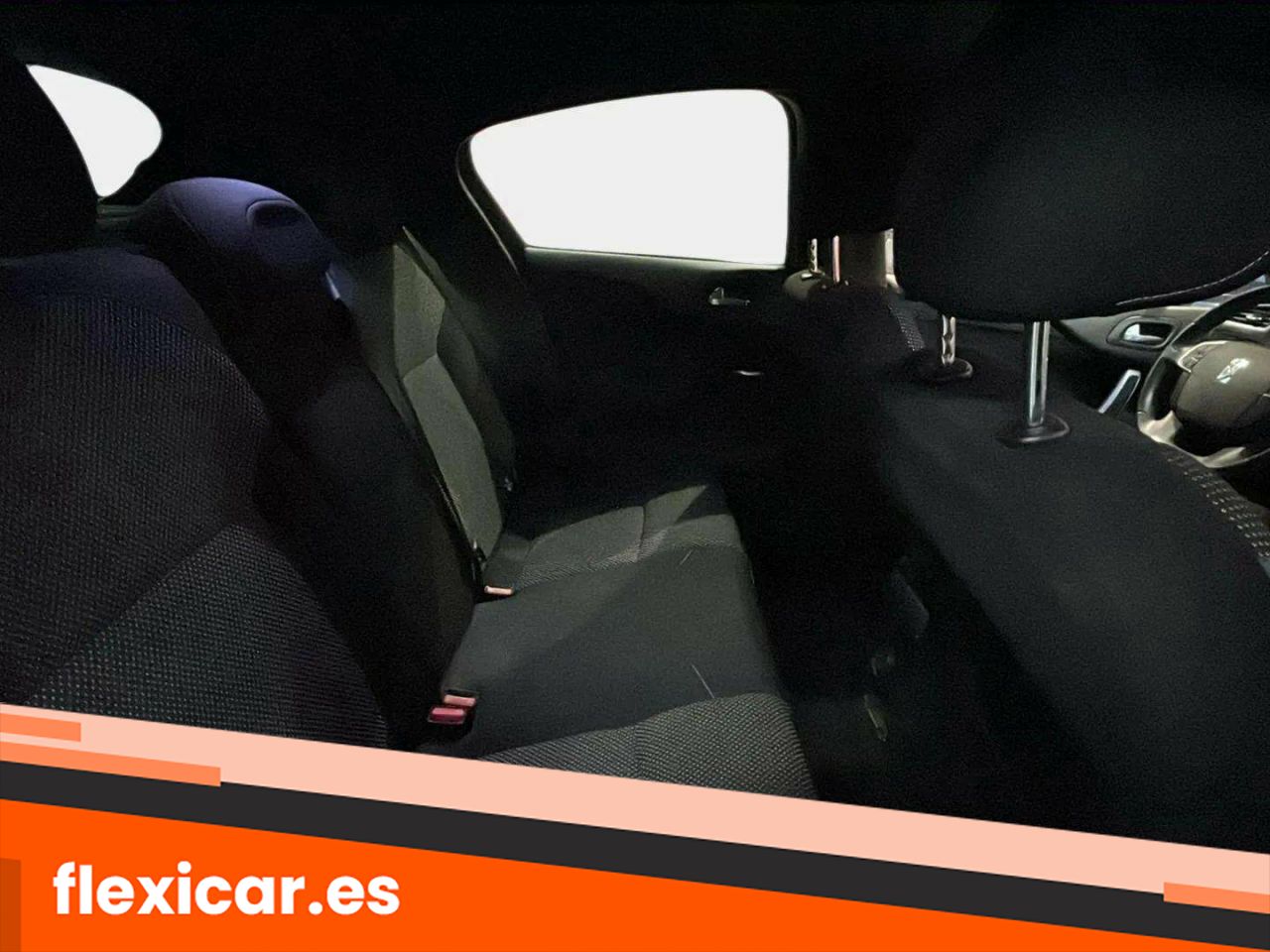 Foto DS Automobiles DS 4 12