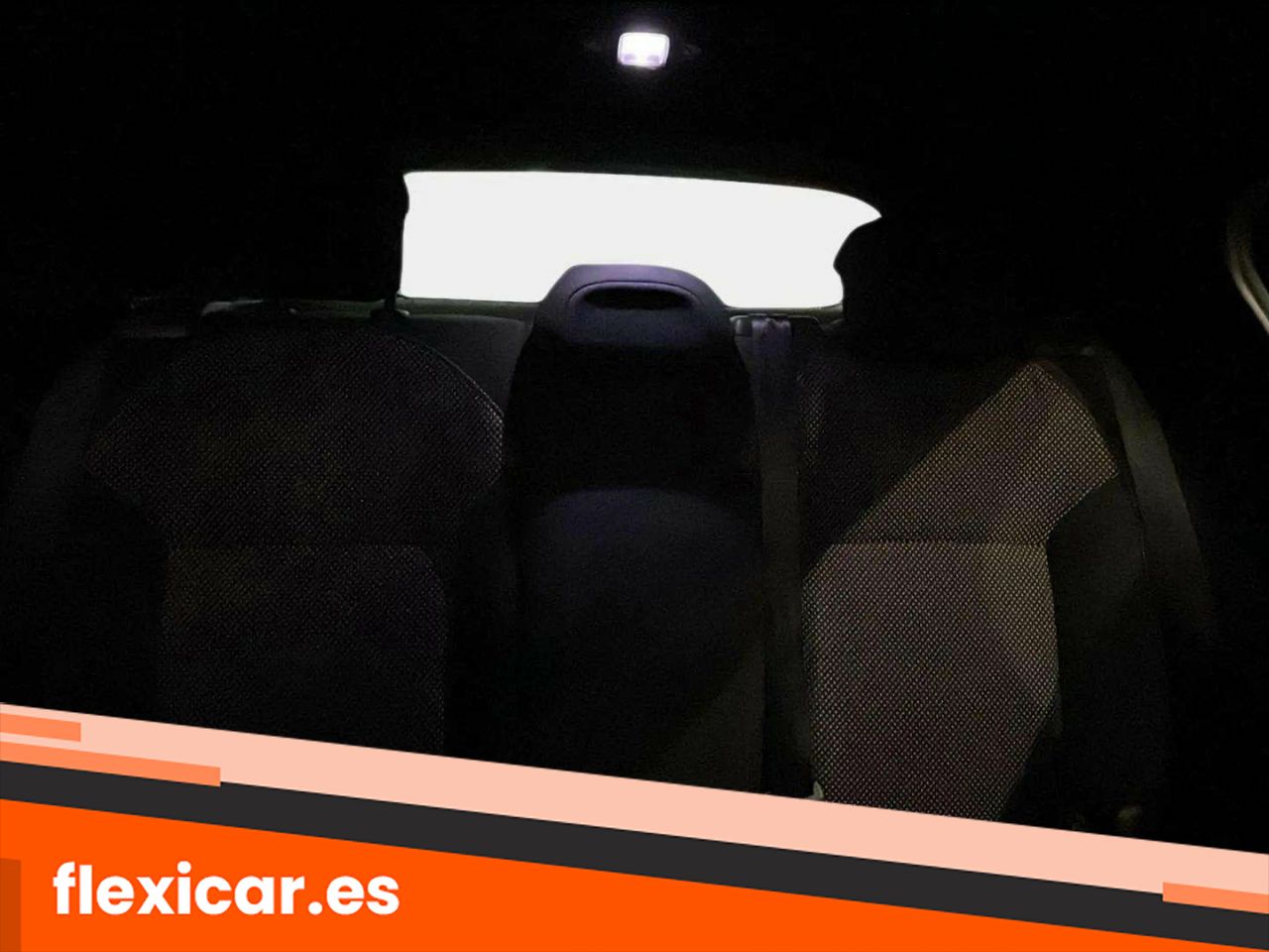 Foto DS Automobiles DS 4 13