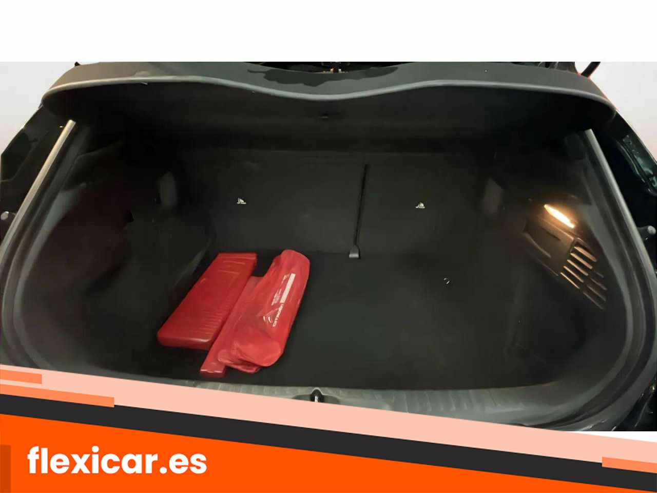Foto DS Automobiles DS 4 14