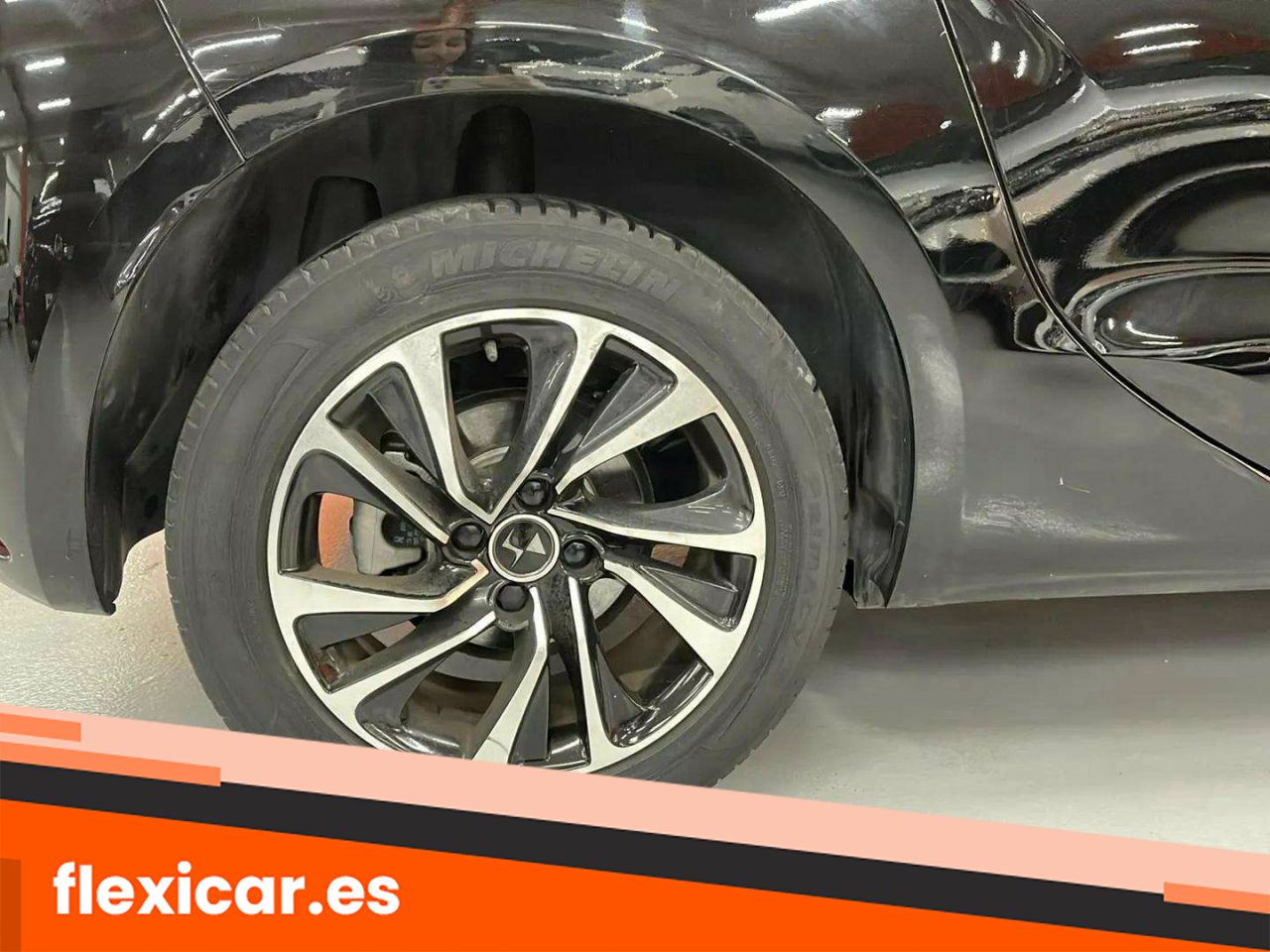 Foto DS Automobiles DS 4 15