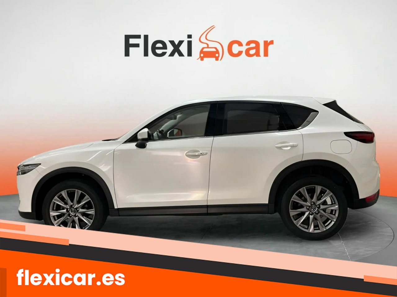 Foto Mazda CX-5 3