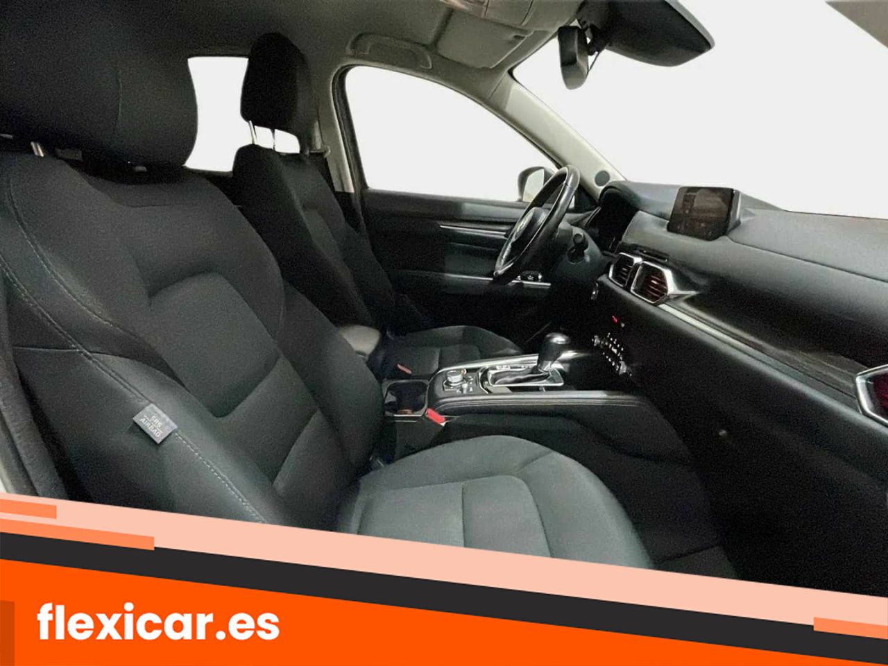 Foto Mazda CX-5 12