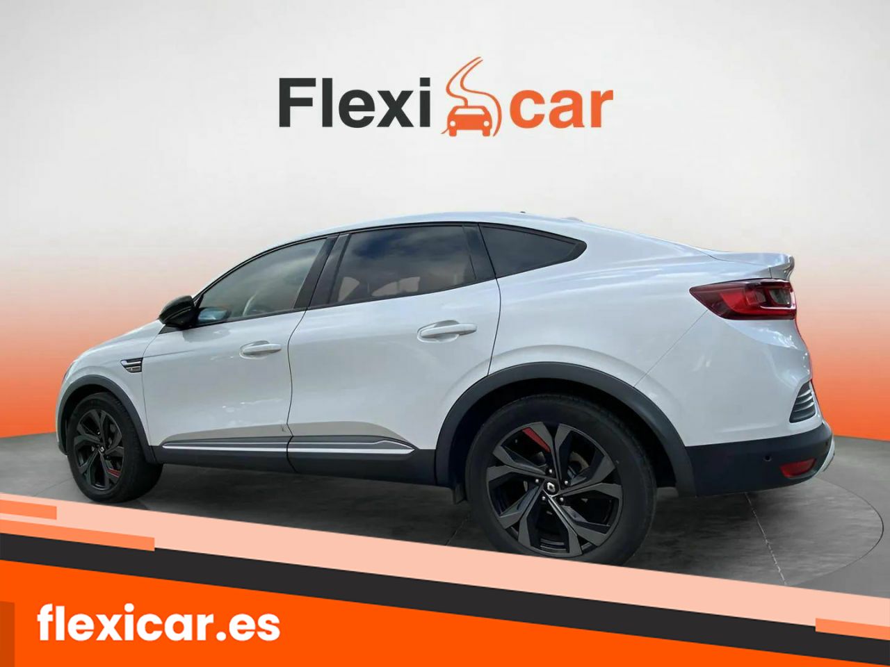 Foto Renault Arkana 4