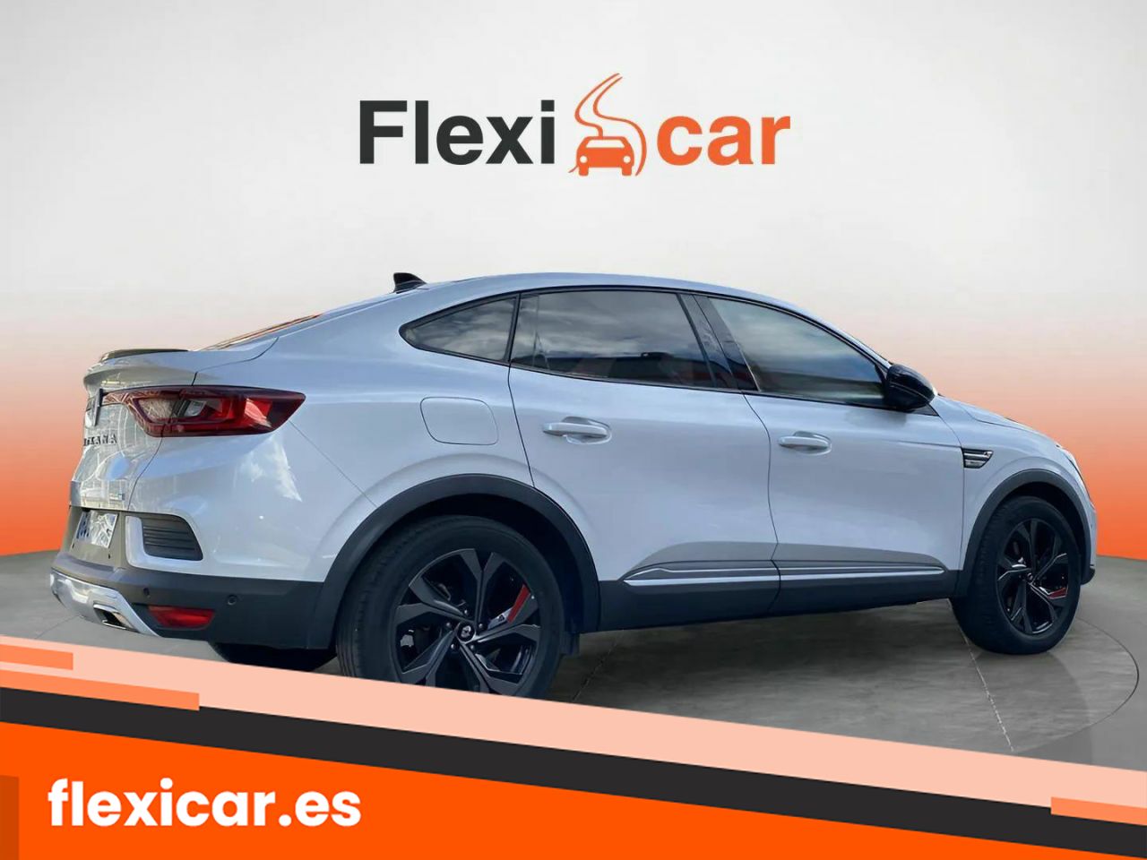 Foto Renault Arkana 9