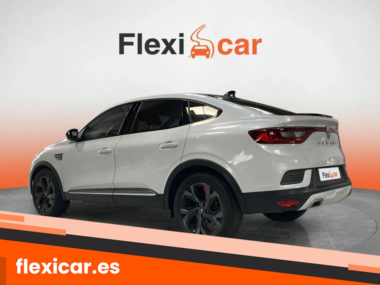 Foto Renault Arkana 4
