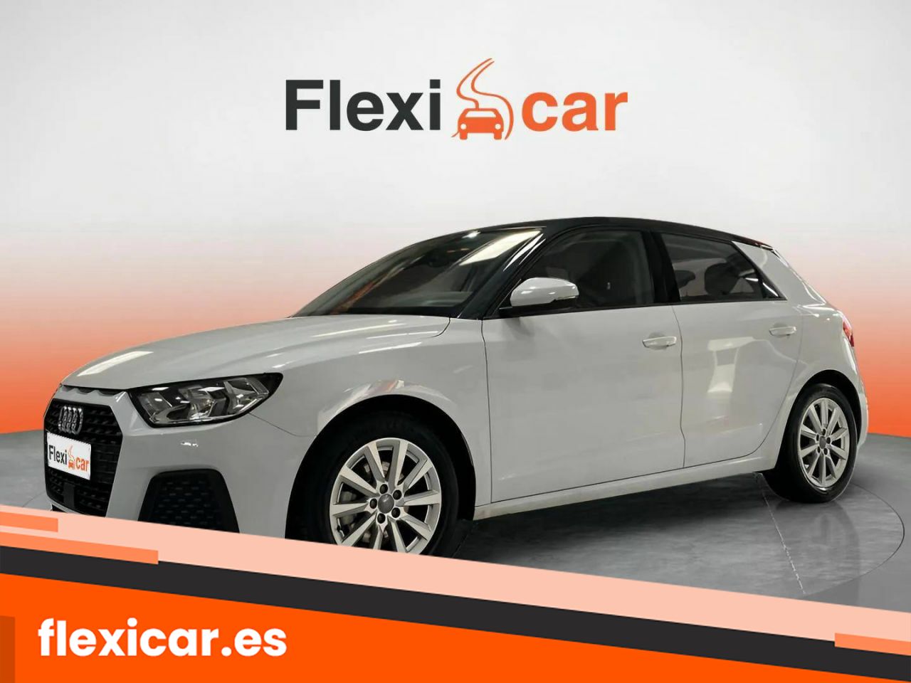 Foto Audi A1 2