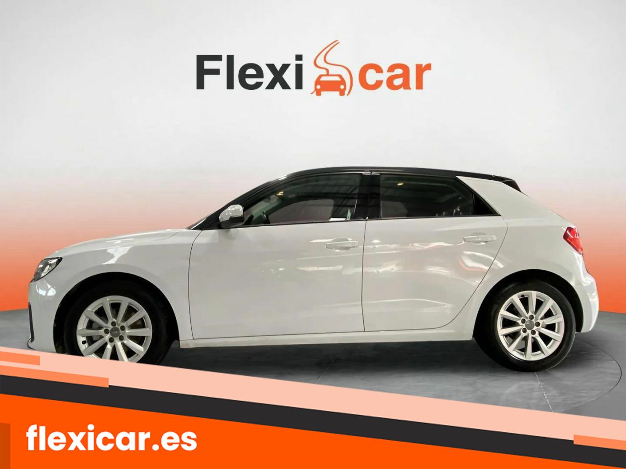 Foto Audi A1 3