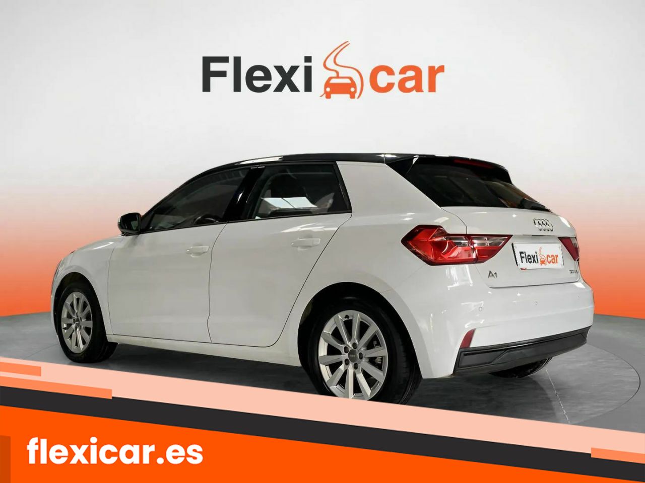 Foto Audi A1 4