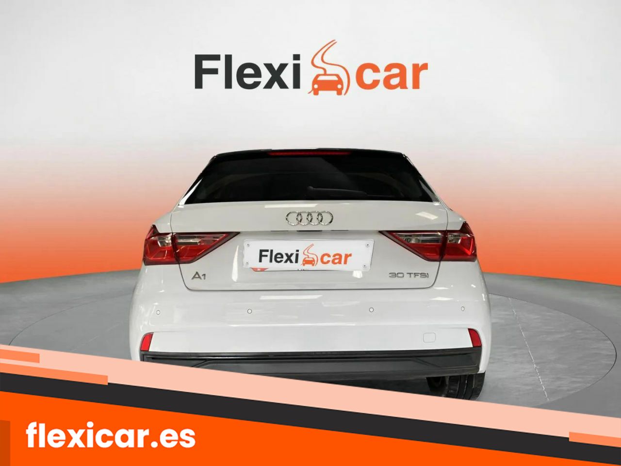 Foto Audi A1 5