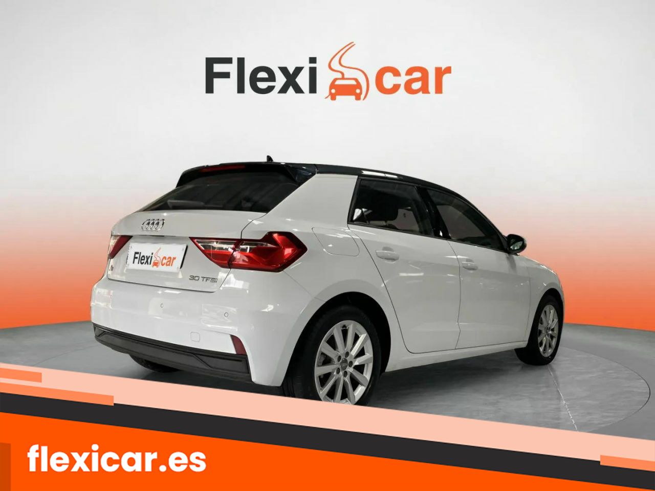 Foto Audi A1 7