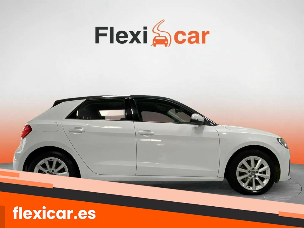 Foto Audi A1 8