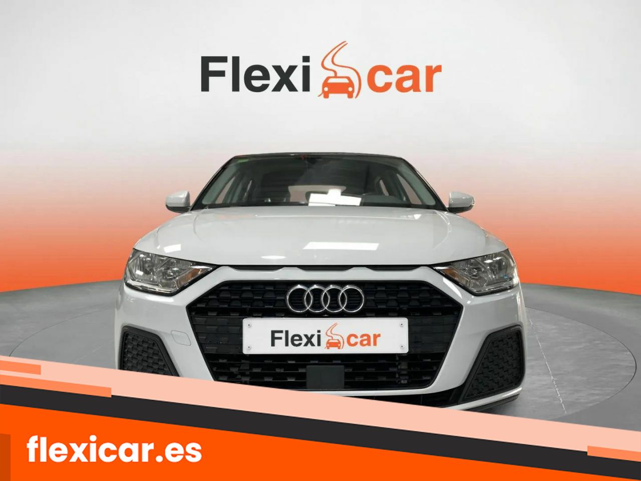 Foto Audi A1 9