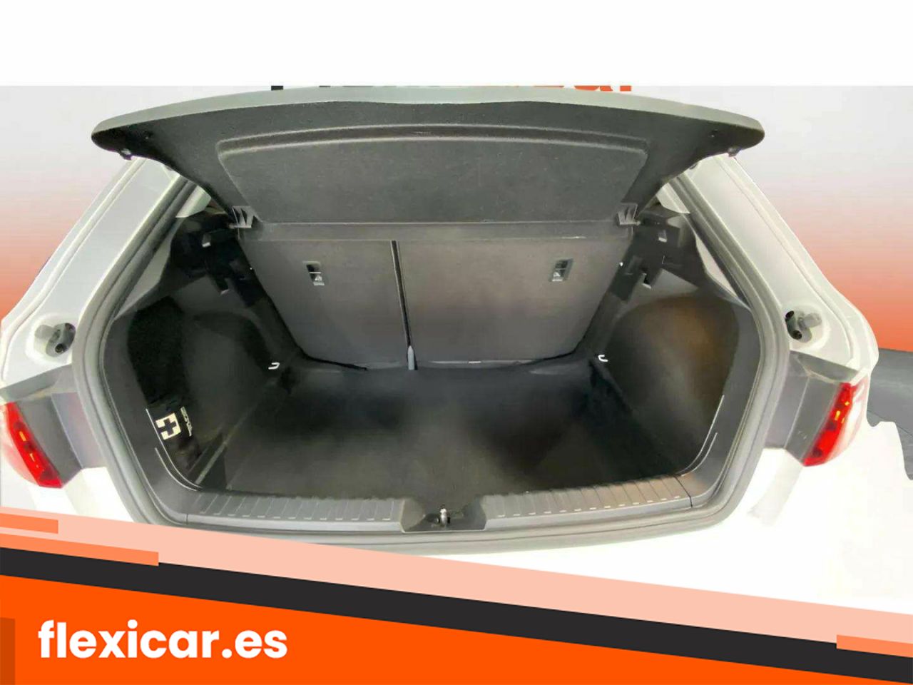 Foto Audi A1 13