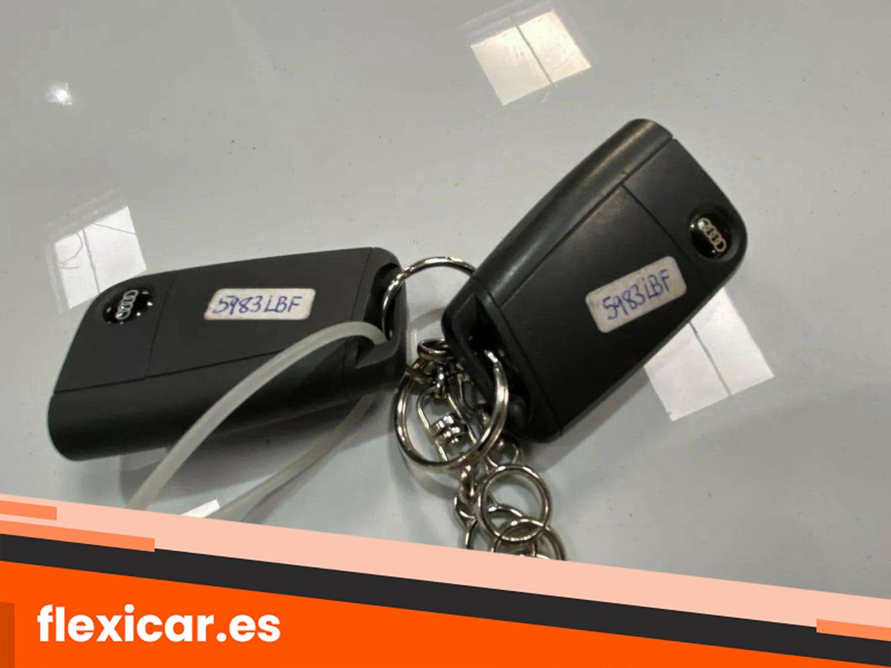Foto Audi A1 16
